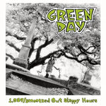 I Was There - Green Day album art