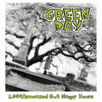 Why Do You Want Him - Green Day album art