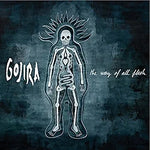 Oroborus - Gojira album art