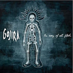 The Art of Dying - Gojira album art