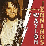 Only Daddy That Will Walk the Line - Waylon Jennings album art