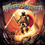 Flirtin' with Disaster - Molly Hatchet album art