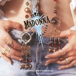 Like a Prayer - Madonna album art