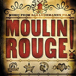 Lady Marmalade - Moulin Rouge album art