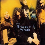 You May Be Right - The Grapes of Wrath album art