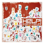 Heard It Through the Grapevine - Kaiser Chiefs album art