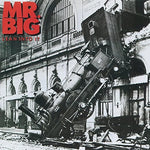 Just Take My Heart - Mr. Big album art
