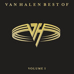 Top of the World - Van Halen album art