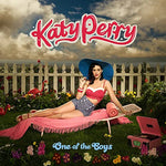 Hot N Cold - Katy Perry album art