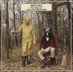 Roscoe - Midlake album art
