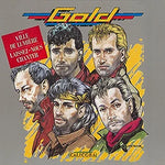 Capitaine Abandonné - Gold album art