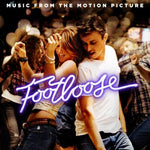 Footloose - Blake Shelton album art