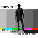 Move (Keep Walkin') - Toby Mac album art