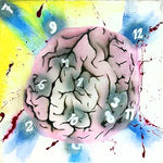 Human Convention - The Reign of Kindo album art