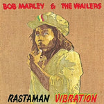 Roots, Rock, Reggae - Bob Marley album art