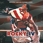 Training Montage (Rocky IV Score Mix) - Vince Dicola album art
