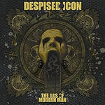 Furtive Monologue - Despised Icon album art