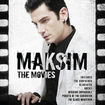 He's a Pirate (from Pirates of the Caribbean) - Maksim album art