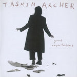 Sleeping Satellite - Tasmin Archer album art