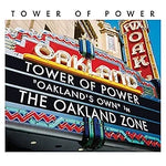 This Type of Funk - Tower of Power album art