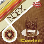 My Orphan Year - Nofx album art