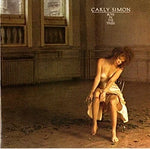 You Belong to Me - Carly Simon album art