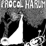 Conquistador - Procol Harum album art