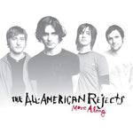 Move Along - The All American Rejects album art