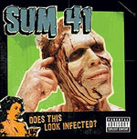 Thanks for Nothing - Sum 41 album art