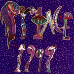 2000 - Prince album art