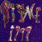 1999 (Shaun Evans Arr. for 3 Horns) - Prince album art