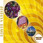 Shibuya Gumbo - The Boston Horns album art