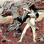 Crash - Fit for Rivals album art