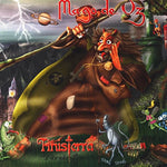 Fiesta Pagana - Mägo de Oz album art