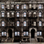 Custard Pie - Led Zeppelin album art