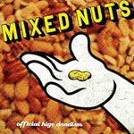 Mixed Nuts - Official Hige Dandism (Official髭男dism) album art