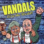 Oi to the World - The Vandals album art