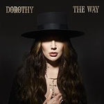 Bones - Dorothy album art