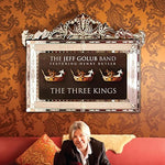 Help the Poor - The Jeff Golub Band album art