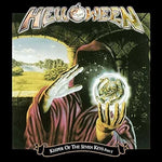 A Tale That Wasn't Right - Helloween album art