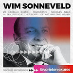 Het Dorp - Wim Sonneveld album art