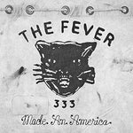 We're Coming In - Fever 333 album art