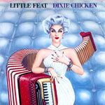 Dixie chicken - Little Feat album art