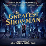 Rewrite the Stars (feat. Zac Efron and Zendaya) - The Greatest Showman Cast album art