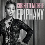 All I Ever Think About - Chrisette Michele album art