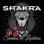 Snakes and Ladders - Shakra album art