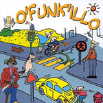 Al Rollo del Cogollo - O'Funk'illo album art