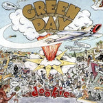 Pulling Teeth - Green Day album art
