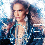 On the Floor (feat. Pitbull) - Jennifer Lopez album art