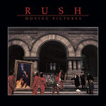 YYZ - Rush album art